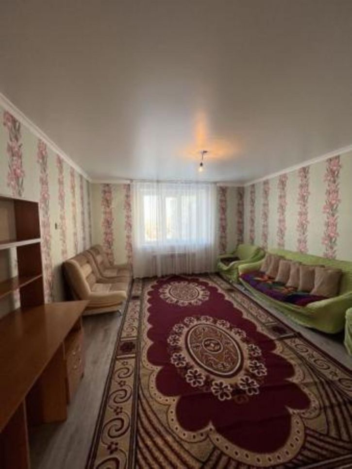 2-комн квартира Приволжская улица, 21