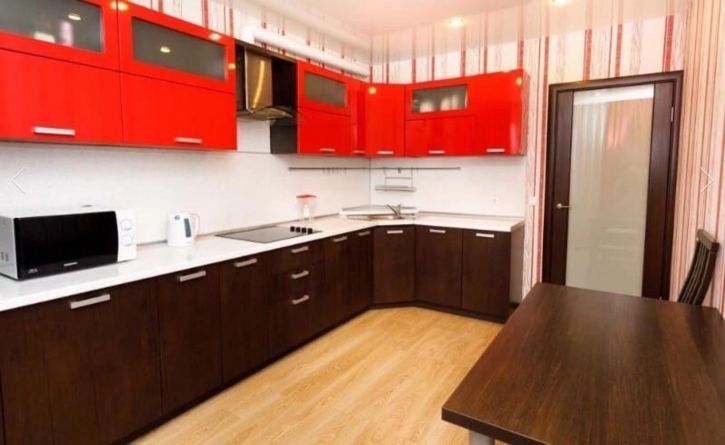 1-комн квартира Никитинская улица, 15