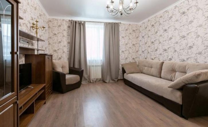 2-комн квартира Комсомольская улица, 50