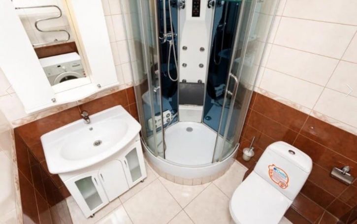 1-комн квартира Никитинская улица, 15