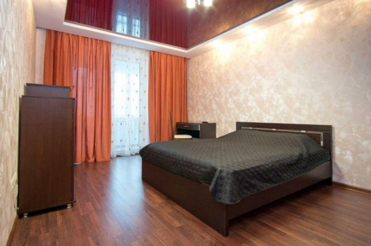 1-комн квартира Фестивальная улица, 5