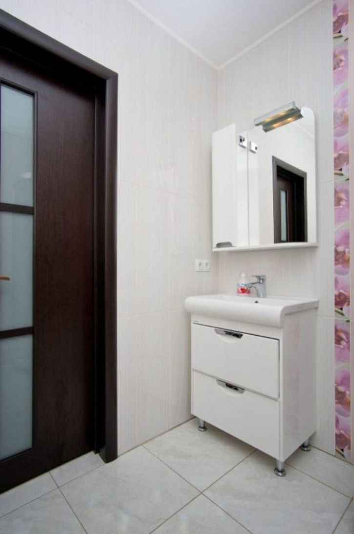 1-комн квартира Фестивальная улица, 5