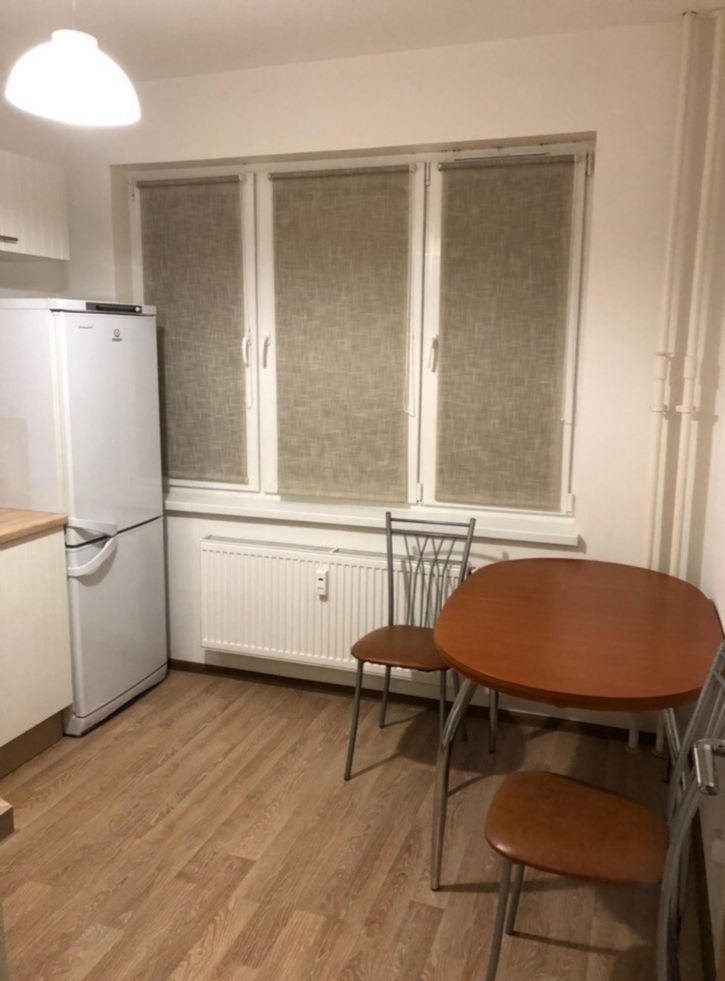 2-комн квартира , 6