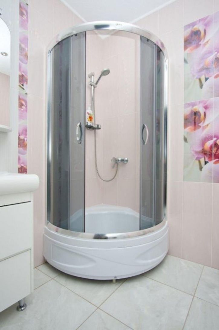1-комн квартира Фестивальная улица, 5