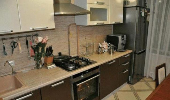 1-комн квартира Ленина улица, 50