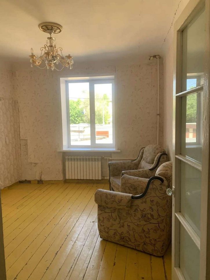 2-комн квартира Советская улица, 8