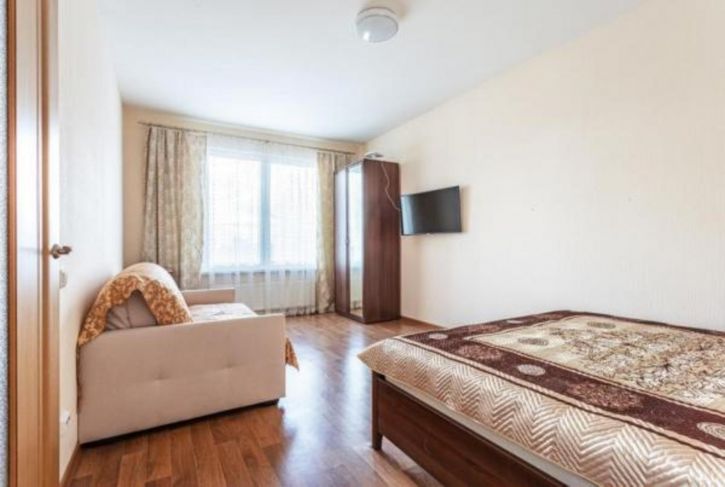 1-комн квартира Ленина улица, 49