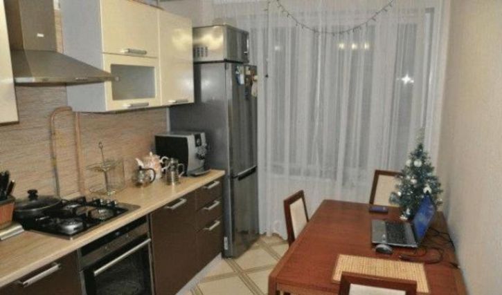 1-комн квартира Ленина улица, 50