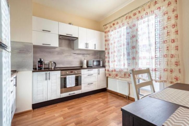 1-комн квартира Ленина улица, 49