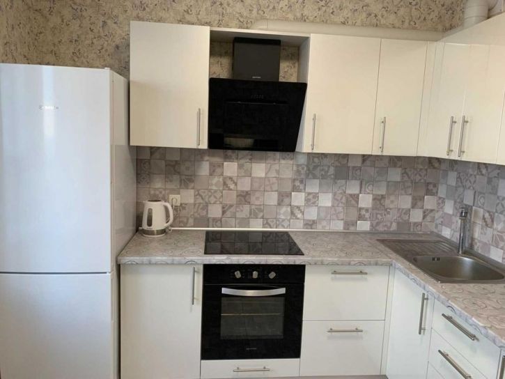 2-комн квартира Мира улица, 41А