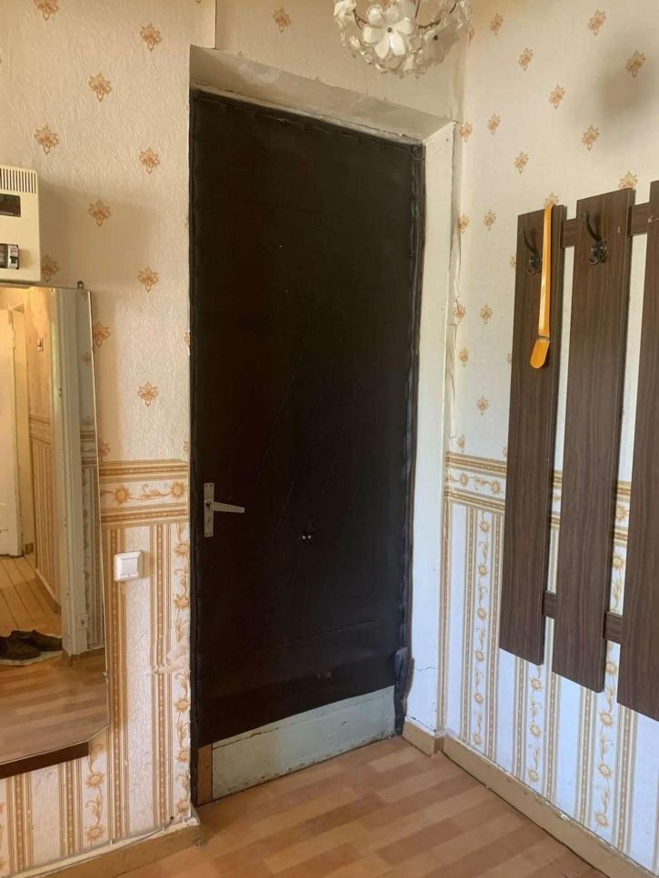 2-комн квартира Советская улица, 8
