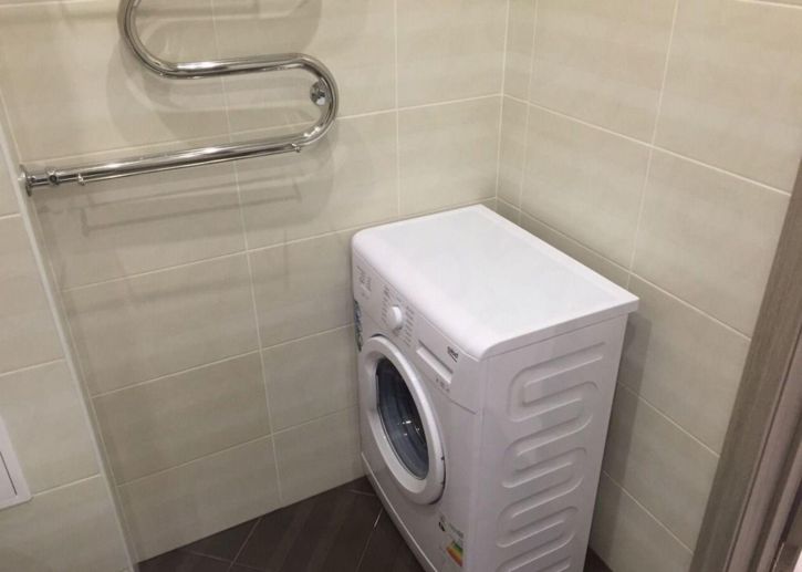 1-комн квартира Куйбышева улица, 14