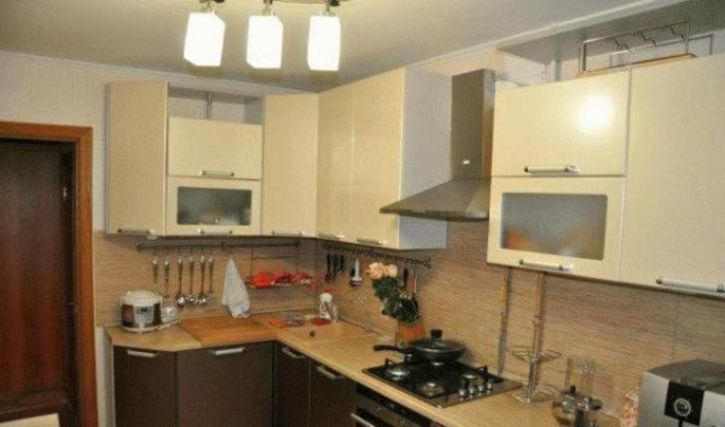 1-комн квартира Ленина улица, 50