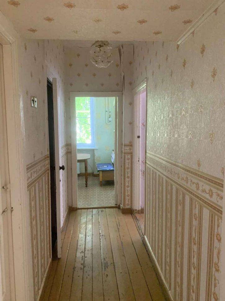 2-комн квартира Советская улица, 8