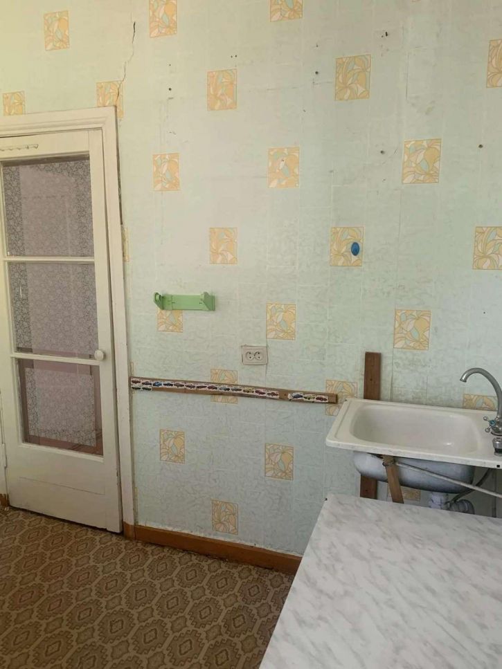 2-комн квартира Советская улица, 8