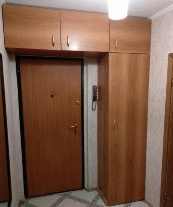 1-комн квартира Ленина улица, 50
