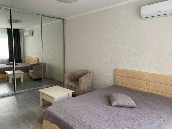 2-комн квартира Мира улица, 41А