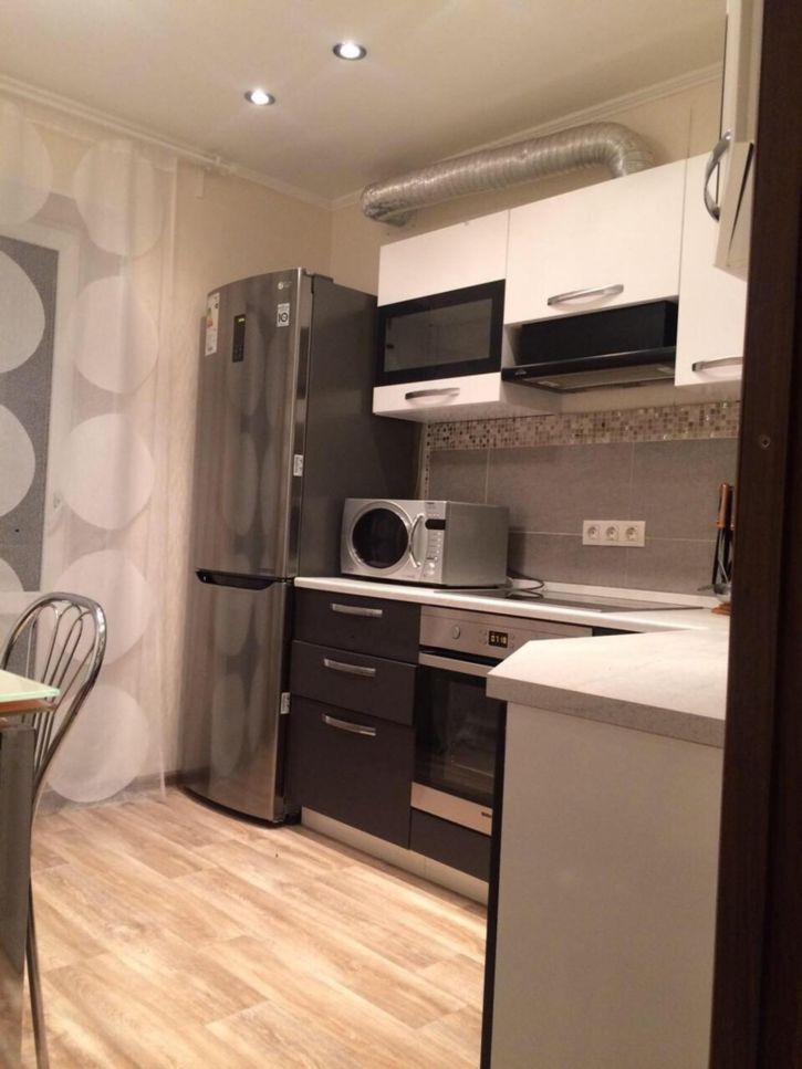 1-комн квартира Гагарина улица, 33
