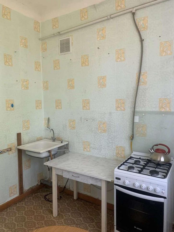 2-комн квартира Советская улица, 8