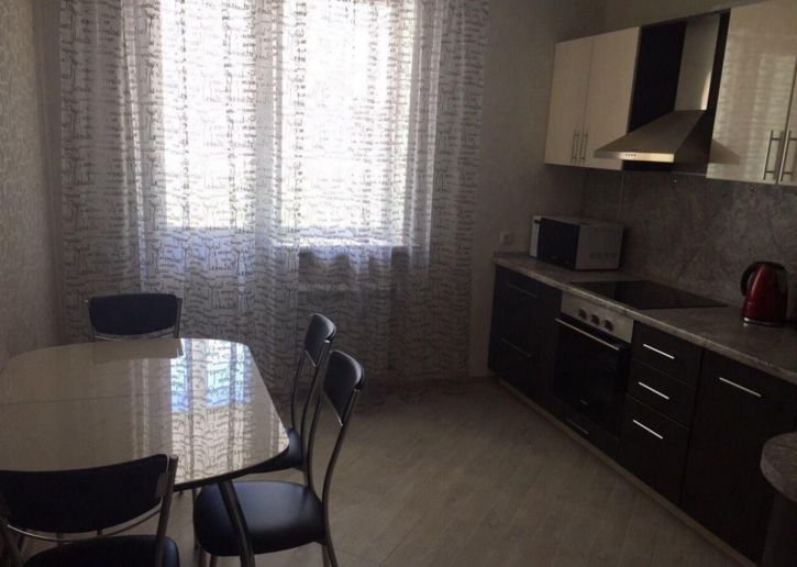 1-комн квартира Куйбышева улица, 14