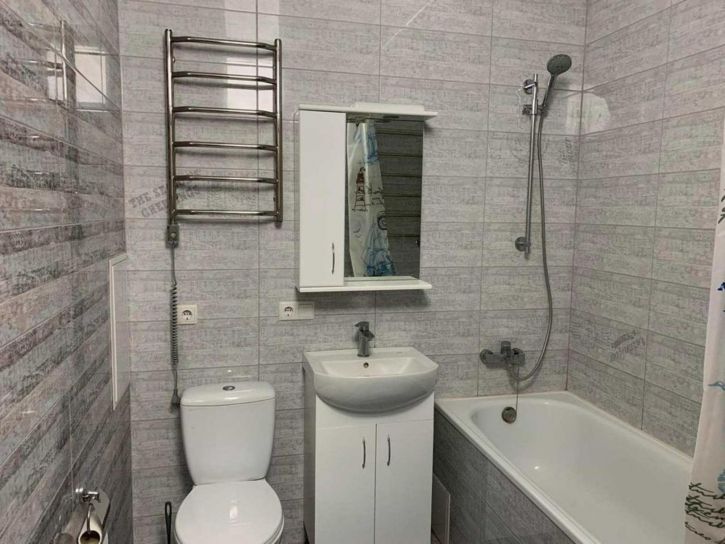 2-комн квартира Мира улица, 41А