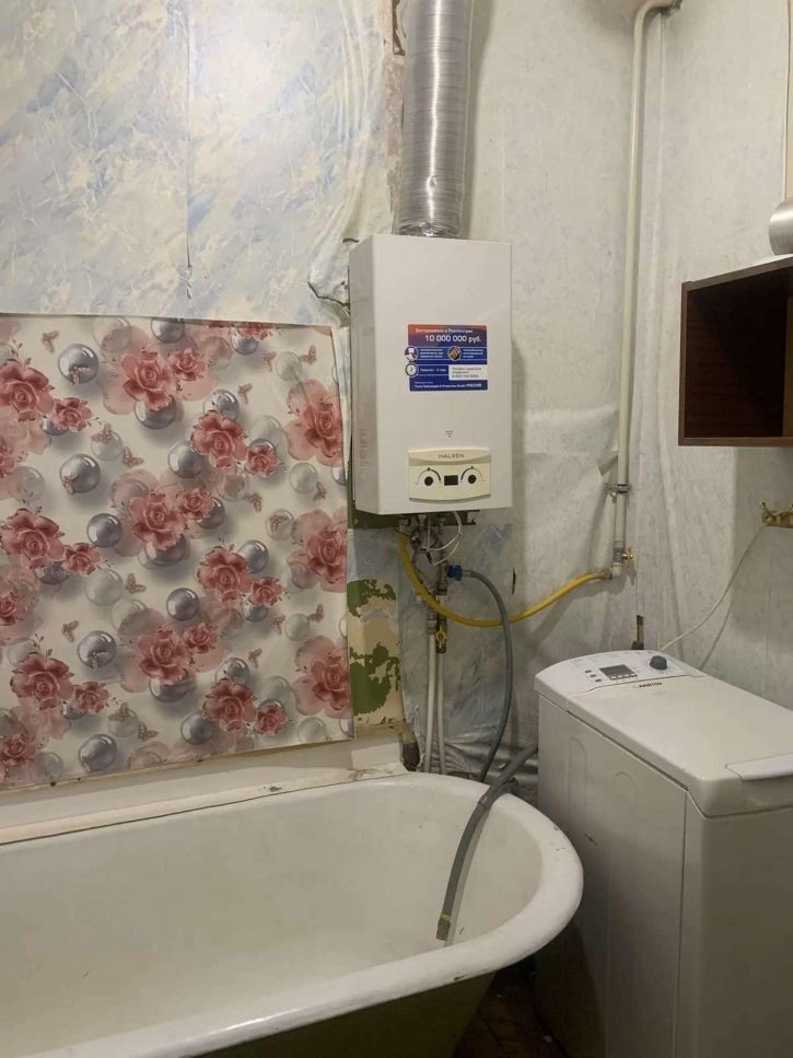 2-комн квартира Советская улица, 8