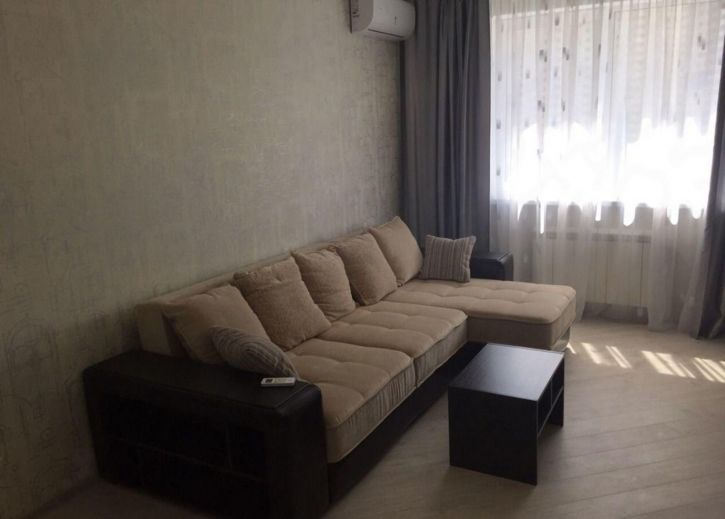 1-комн квартира Куйбышева улица, 14
