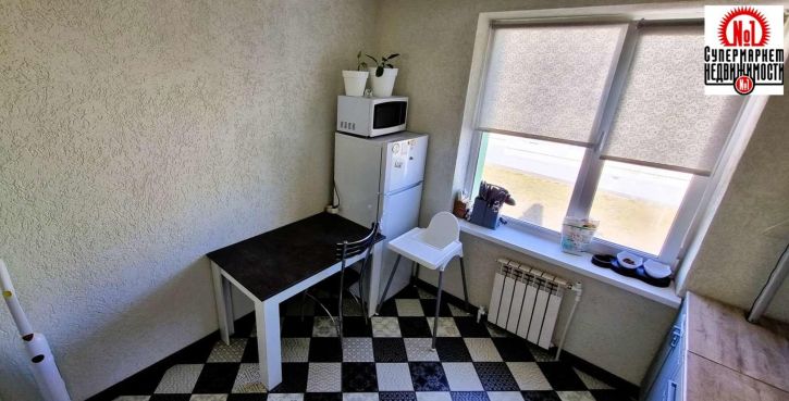1-комн квартира улица Академика Дмитрия Козлова, 31