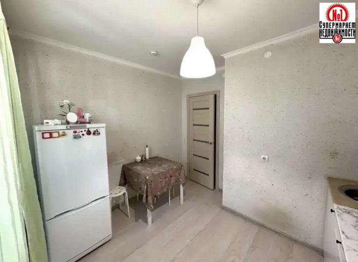 1-комн квартира улица Анетты Басс, 5