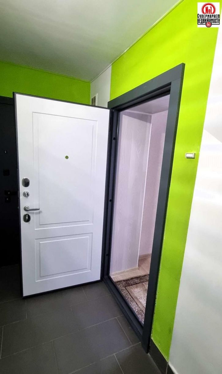 1-комн квартира улица Нестора Постникова, 4