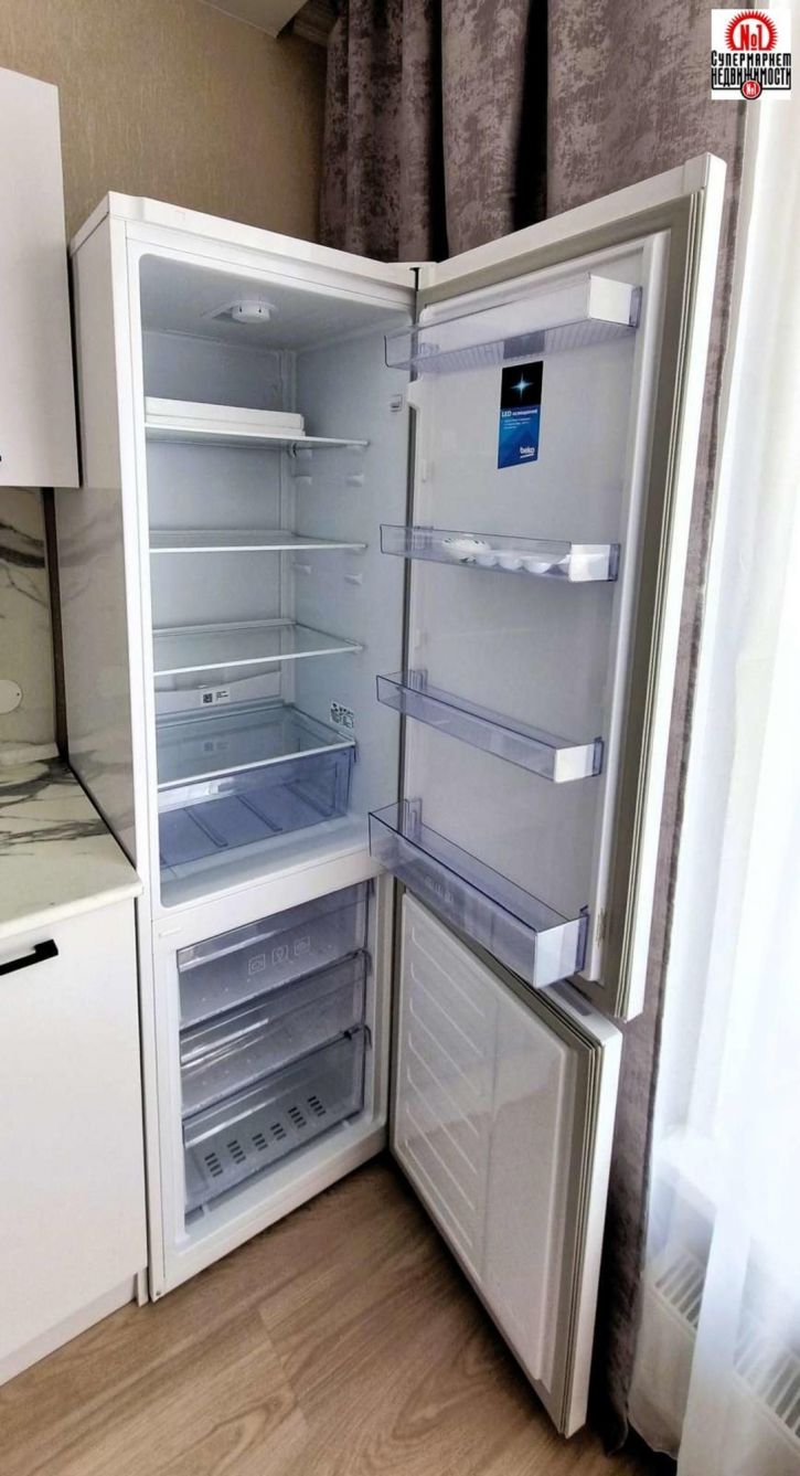 1-комн квартира улица Нестора Постникова, 4