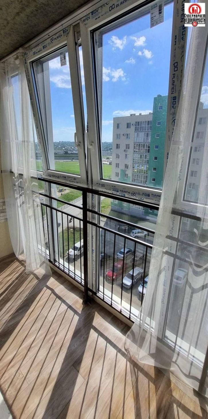 1-комн квартира улица Нестора Постникова, 4