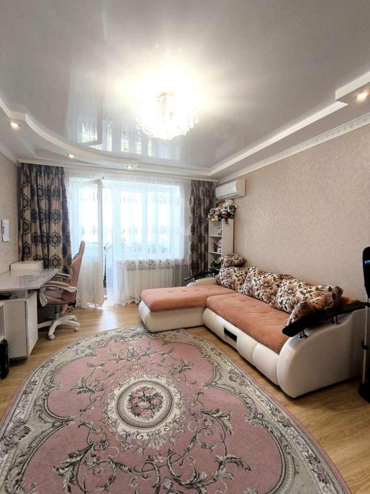 2-комн квартира Ленина, 33