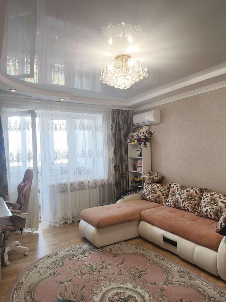 2-комн квартира Ленина, 33
