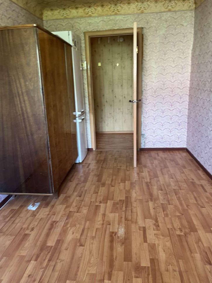 3-комн квартира улица П. Морозова, 2