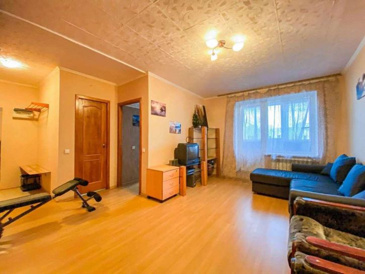1-комн квартира Николаевский проспект, 14