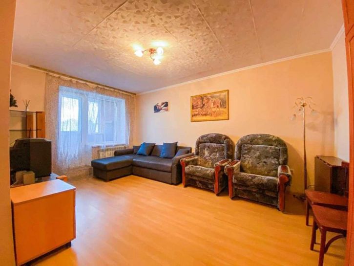 1-комн квартира Николаевский проспект, 14