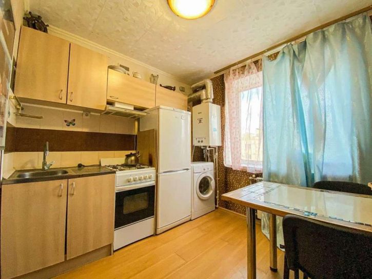 1-комн квартира Николаевский проспект, 14