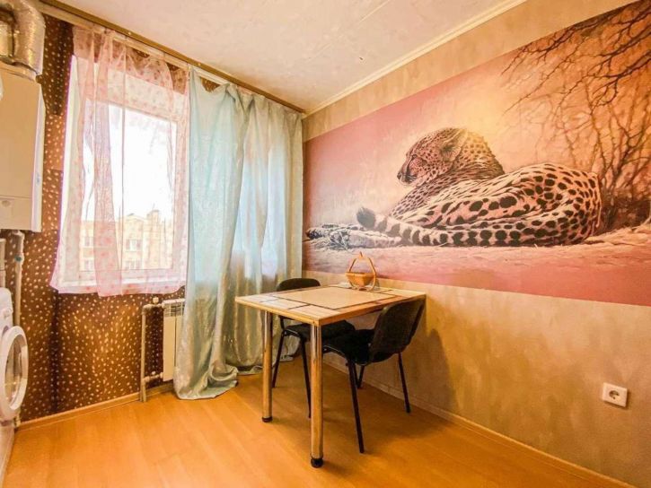 1-комн квартира Николаевский проспект, 14