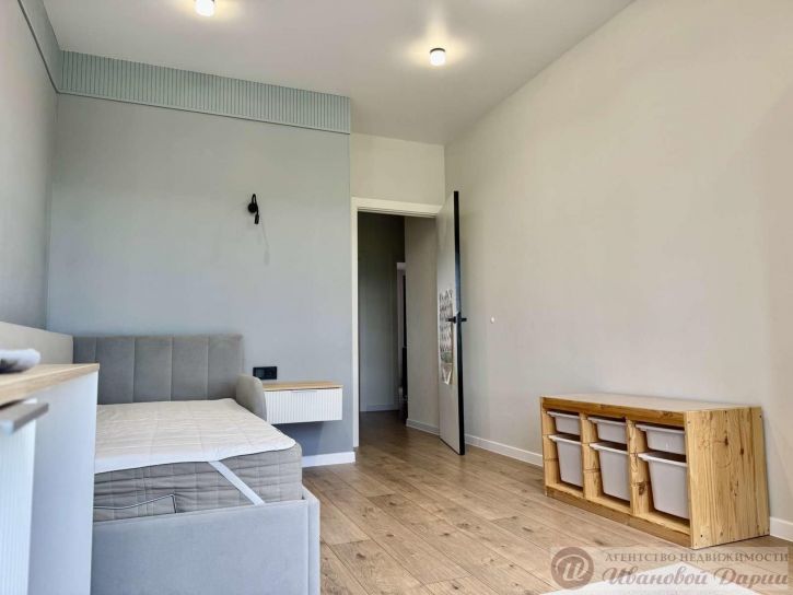 2-комн квартира улица Алабина, 46