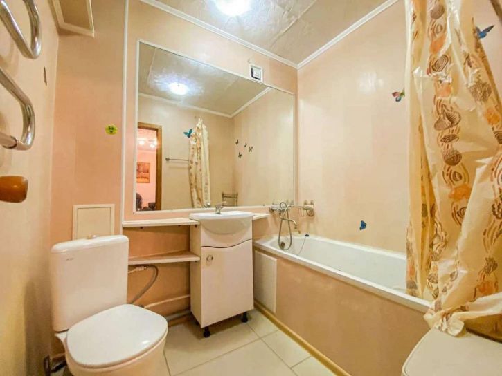 1-комн квартира Николаевский проспект, 14