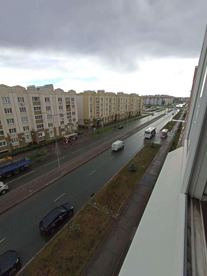 1-комн квартира Николаевский проспект, 14