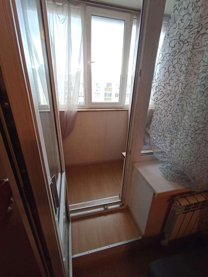 1-комн квартира Николаевский проспект, 14