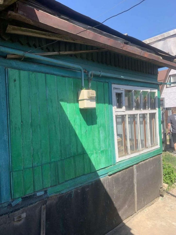 Коттедж/дом Рабочая улица, 19