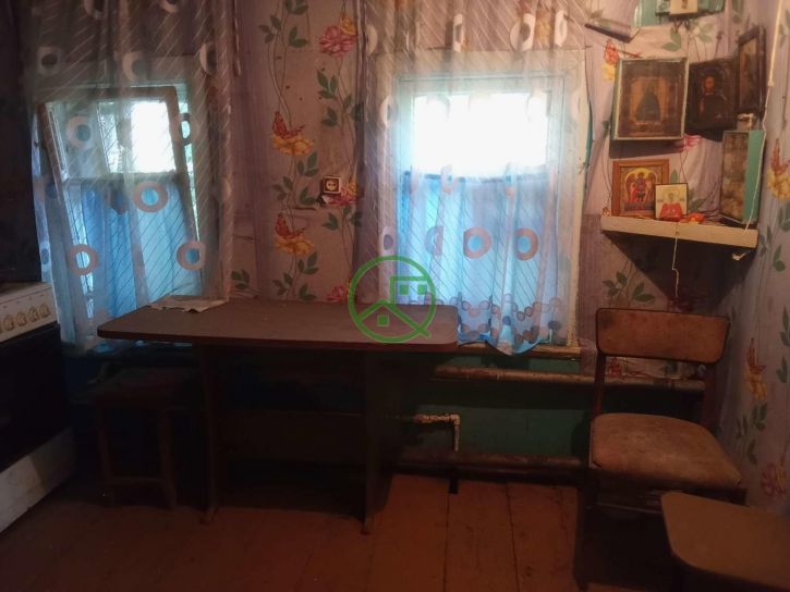 Коттедж/дом Революционная улица, 85