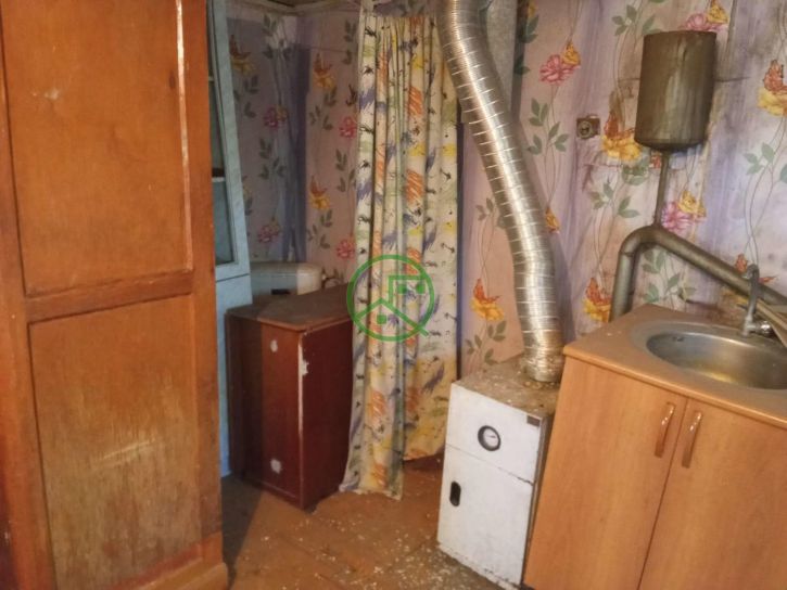 Коттедж/дом Революционная улица, 85