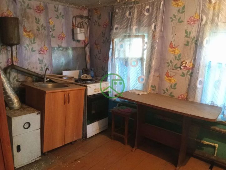 Коттедж/дом Революционная улица, 85