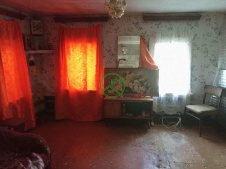 Коттедж/дом Революционная улица, 85
