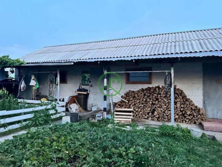 Коттедж/дом улица Энтузиастов, 14