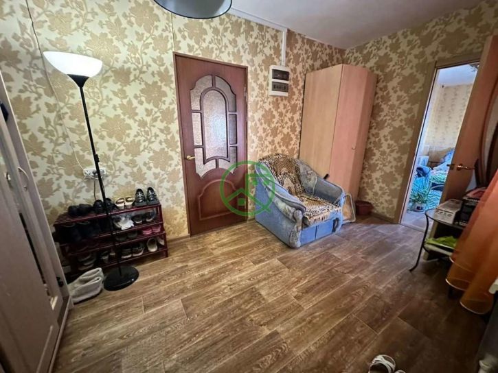Коттедж/дом улица Энтузиастов, 14